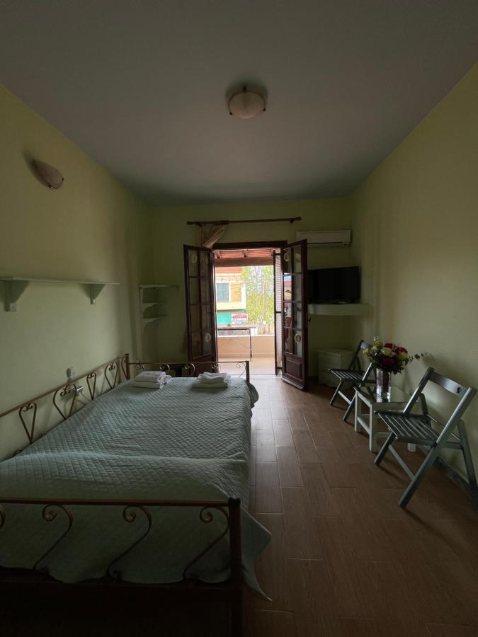 Sea & River Apartments Sidárion Dış mekan fotoğraf