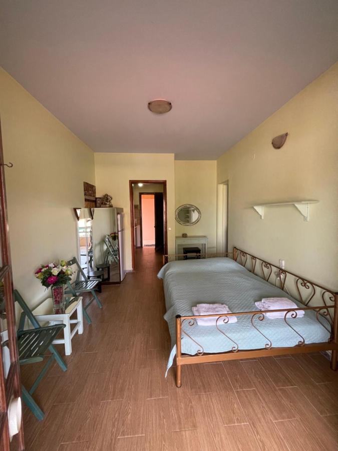 Sea & River Apartments Sidárion Dış mekan fotoğraf